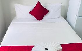Dash Motel, Papakura